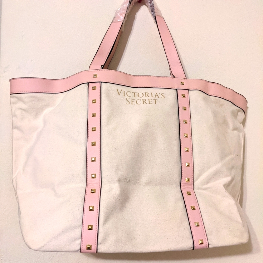 💎VS Tote Bag 🛍️